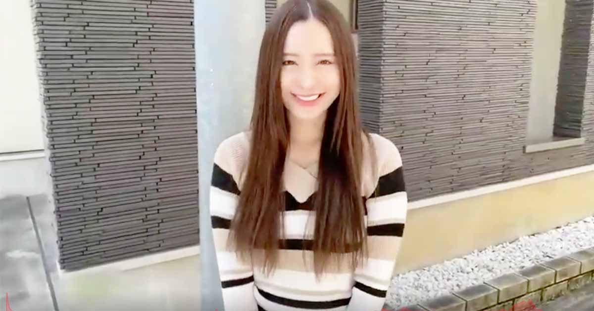 M男君の自宅訪問で責め経験ゼロの素人娘がドS痴女属性開花！ロリかわアイドル級の美少女は逆調教レイプでM男は暴発しまくり！巨乳で美乳な超絶美ボディ！